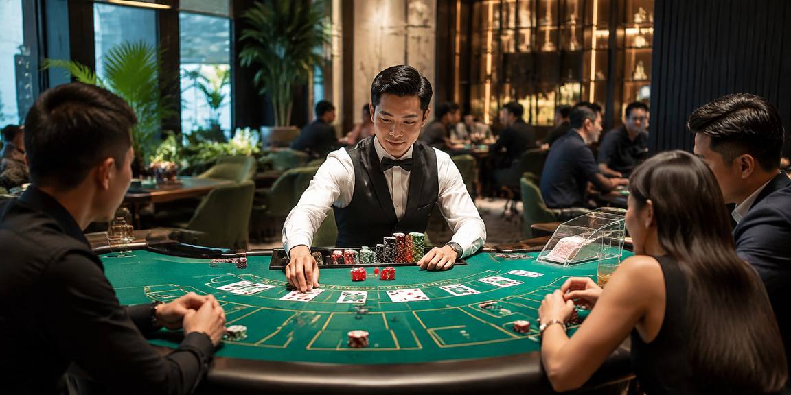 789bet89 Casino trực tuyến với bàn chơi thật và nạp tiền nội địa